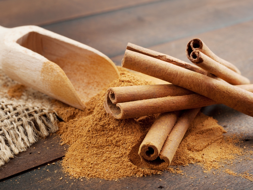 Cinnamon Powder
